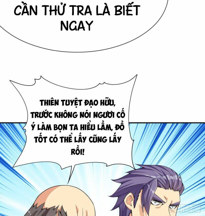 Ta Nhặt Được Thuộc Tính Tại Tu Chân Giới - Chapter 31 - Page 49