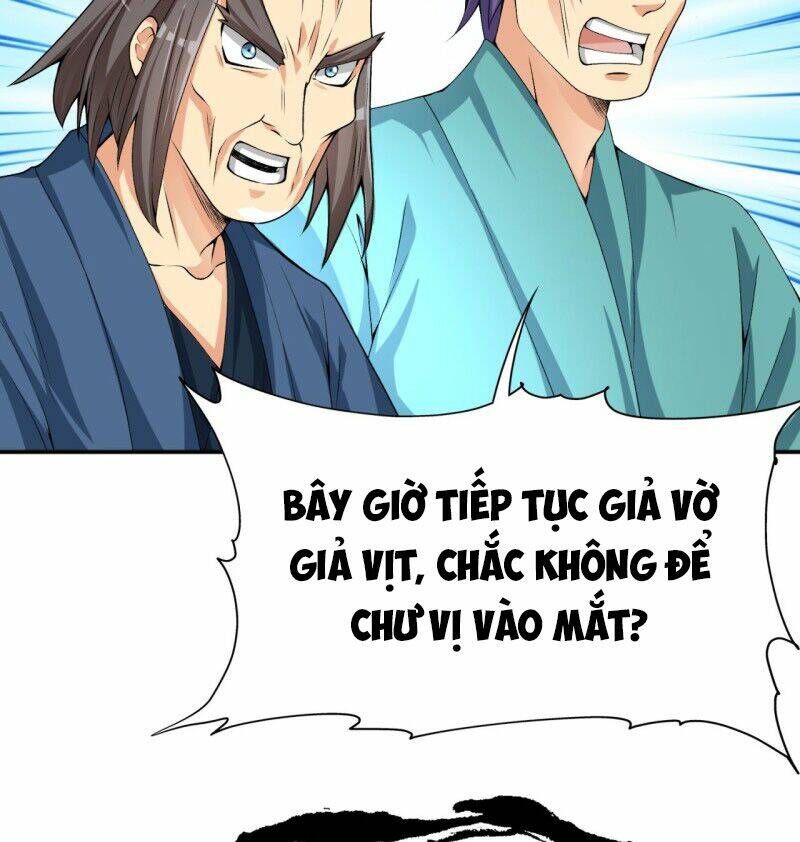 Ta Nhặt Được Thuộc Tính Tại Tu Chân Giới - Chapter 31 - Page 50