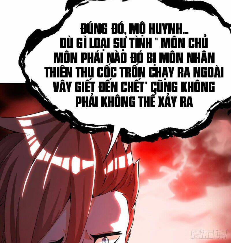 Ta Nhặt Được Thuộc Tính Tại Tu Chân Giới - Chapter 31 - Page 51