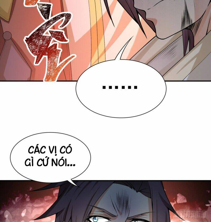 Ta Nhặt Được Thuộc Tính Tại Tu Chân Giới - Chapter 31 - Page 53