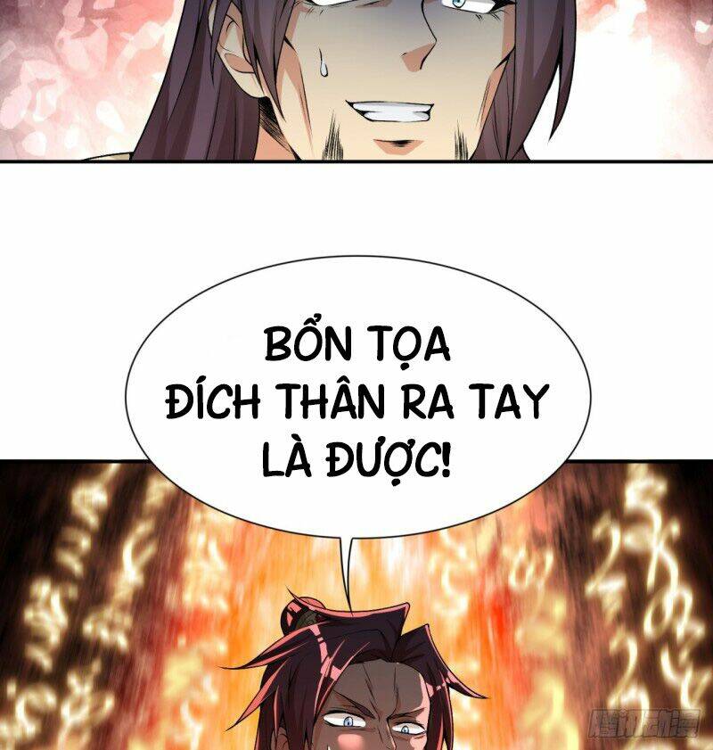 Ta Nhặt Được Thuộc Tính Tại Tu Chân Giới - Chapter 31 - Page 54