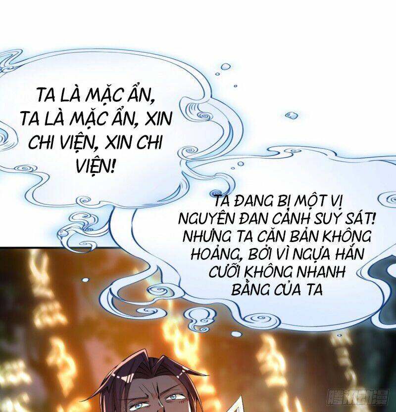 Ta Nhặt Được Thuộc Tính Tại Tu Chân Giới - Chapter 31 - Page 56