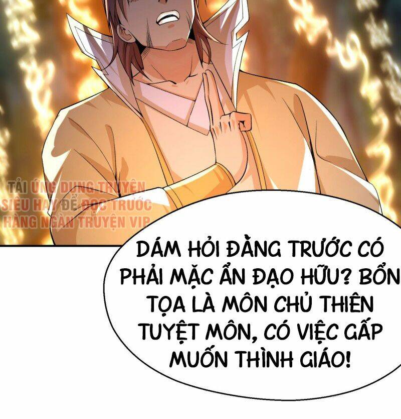 Ta Nhặt Được Thuộc Tính Tại Tu Chân Giới - Chapter 31 - Page 57