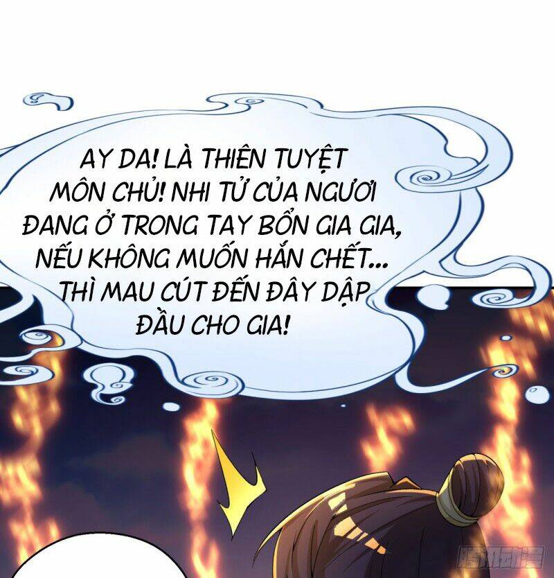 Ta Nhặt Được Thuộc Tính Tại Tu Chân Giới - Chapter 31 - Page 58