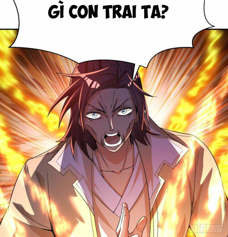 Ta Nhặt Được Thuộc Tính Tại Tu Chân Giới - Chapter 31 - Page 60