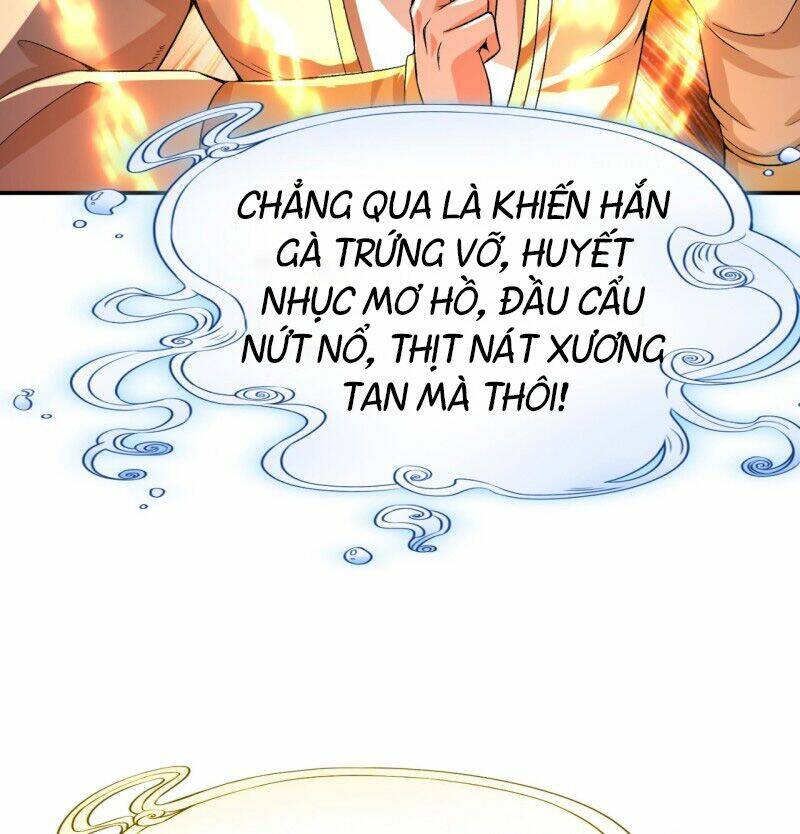 Ta Nhặt Được Thuộc Tính Tại Tu Chân Giới - Chapter 31 - Page 61