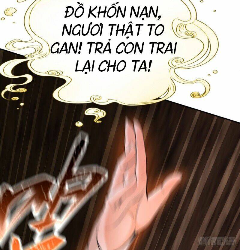 Ta Nhặt Được Thuộc Tính Tại Tu Chân Giới - Chapter 31 - Page 62