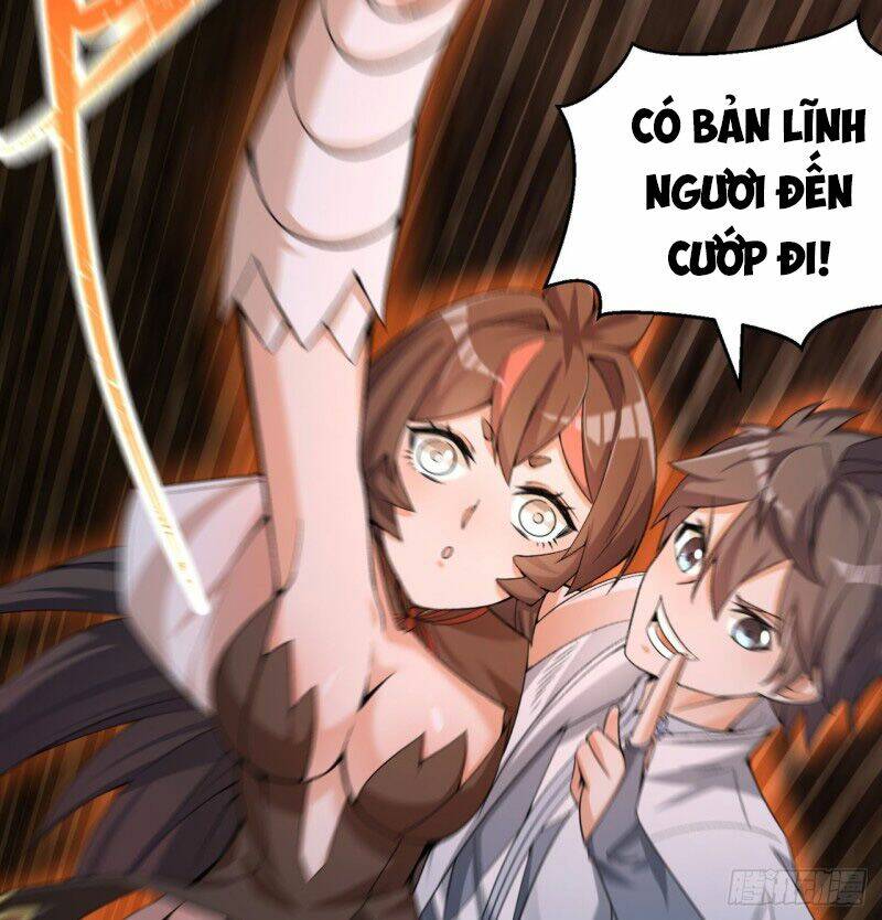 Ta Nhặt Được Thuộc Tính Tại Tu Chân Giới - Chapter 31 - Page 63