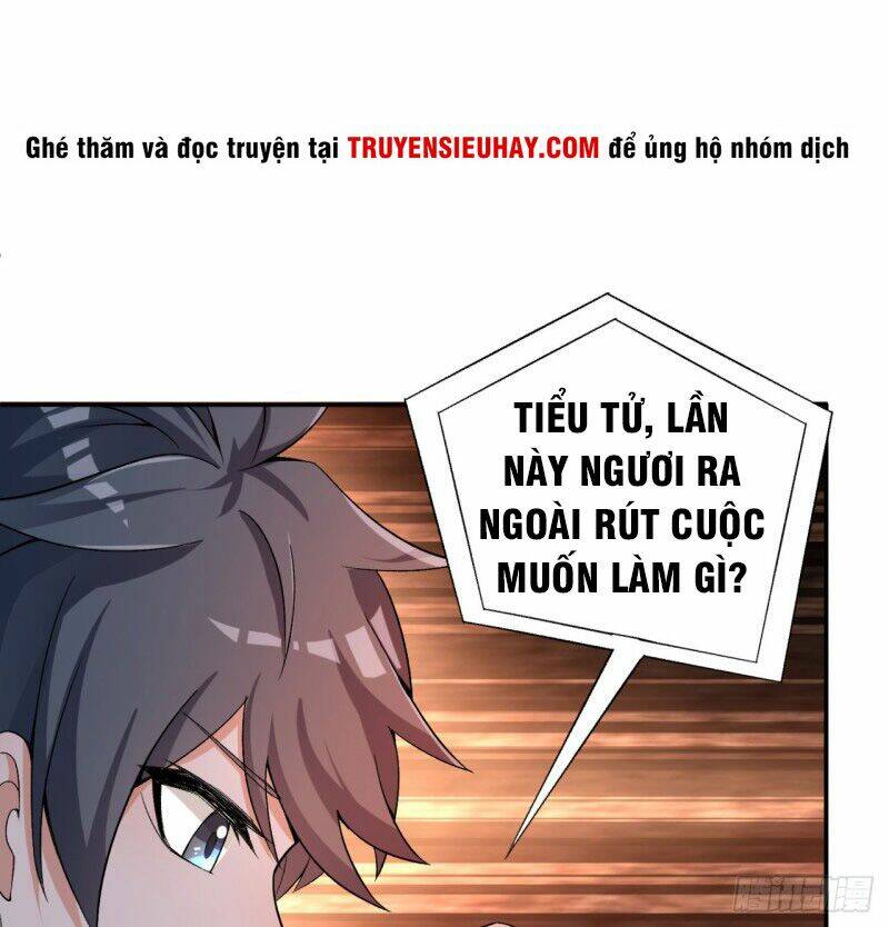 Ta Nhặt Được Thuộc Tính Tại Tu Chân Giới - Chapter 31 - Page 65