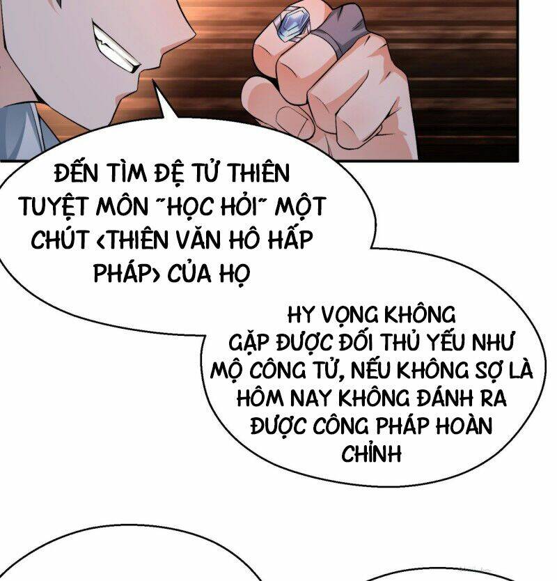 Ta Nhặt Được Thuộc Tính Tại Tu Chân Giới - Chapter 31 - Page 66