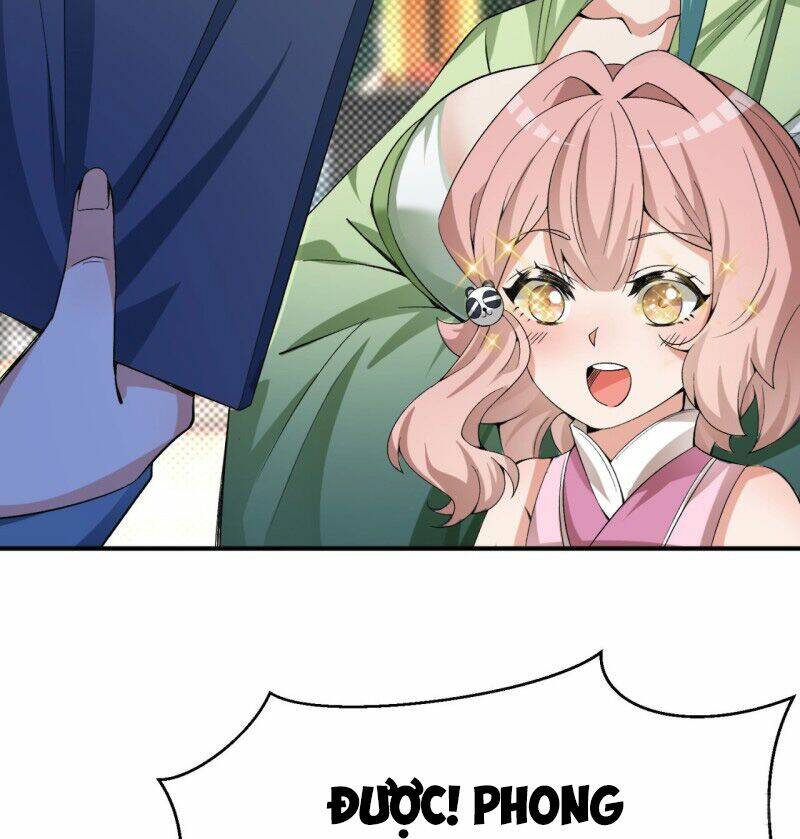 Ta Nhặt Được Thuộc Tính Tại Tu Chân Giới - Chapter 31 - Page 6