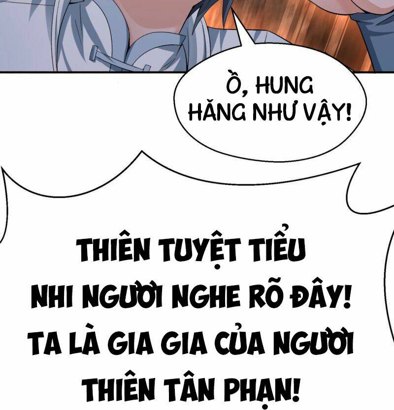 Ta Nhặt Được Thuộc Tính Tại Tu Chân Giới - Chapter 31 - Page 69