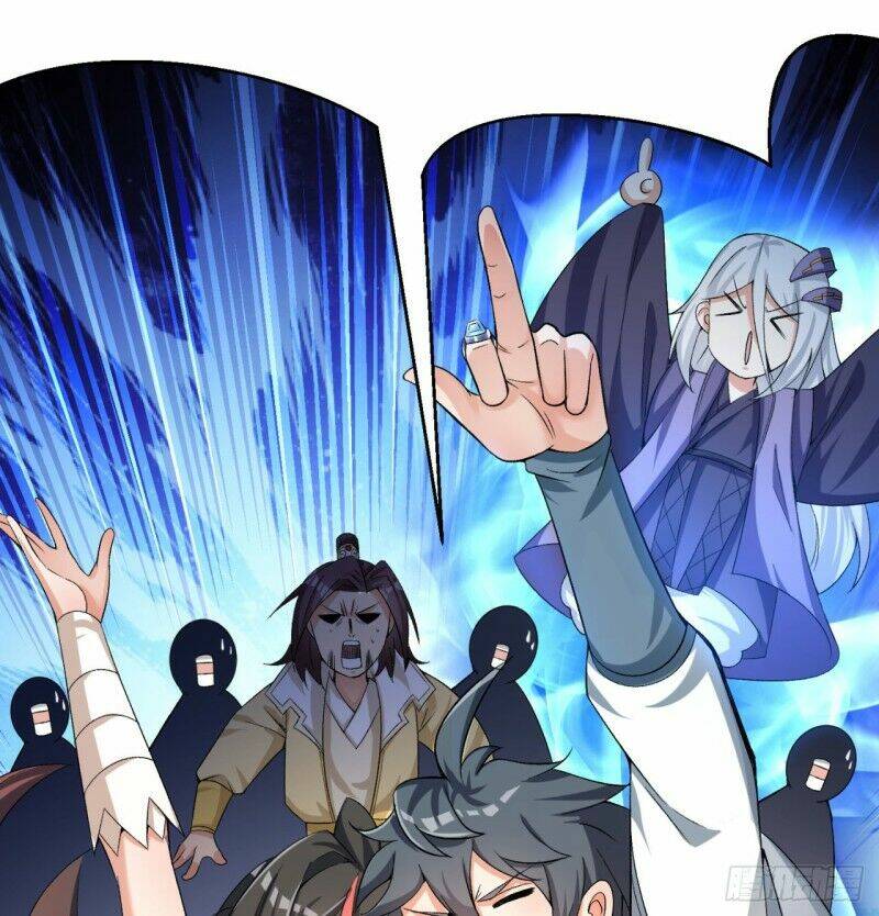 Ta Nhặt Được Thuộc Tính Tại Tu Chân Giới - Chapter 31 - Page 70