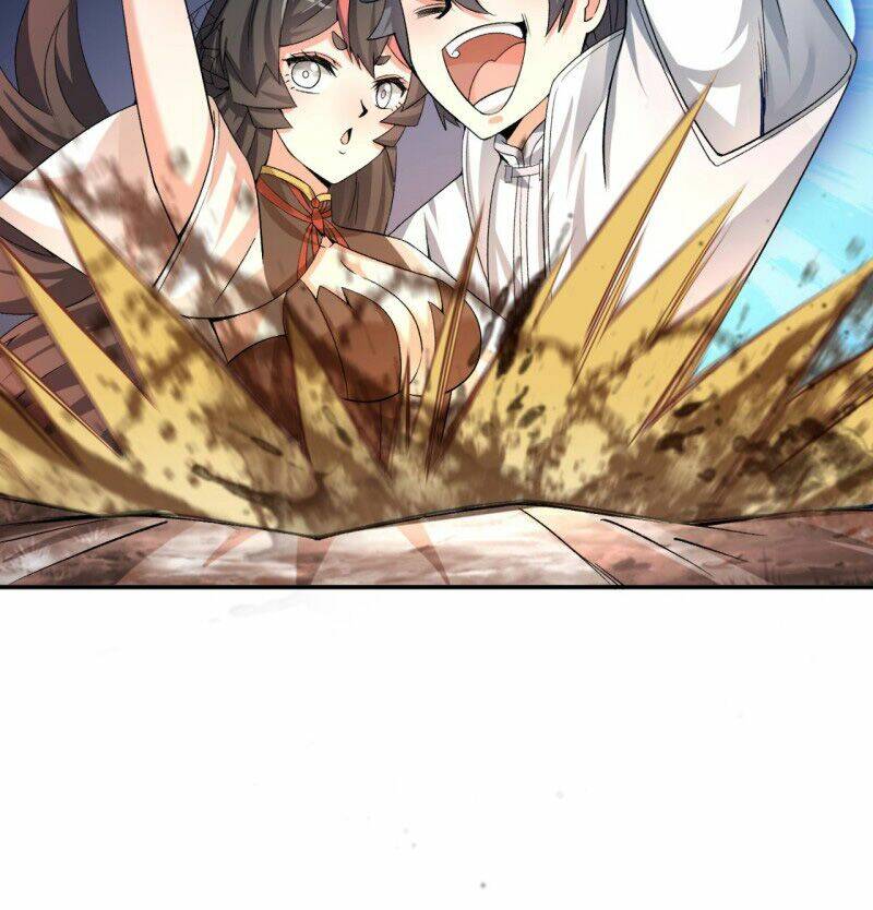 Ta Nhặt Được Thuộc Tính Tại Tu Chân Giới - Chapter 31 - Page 71