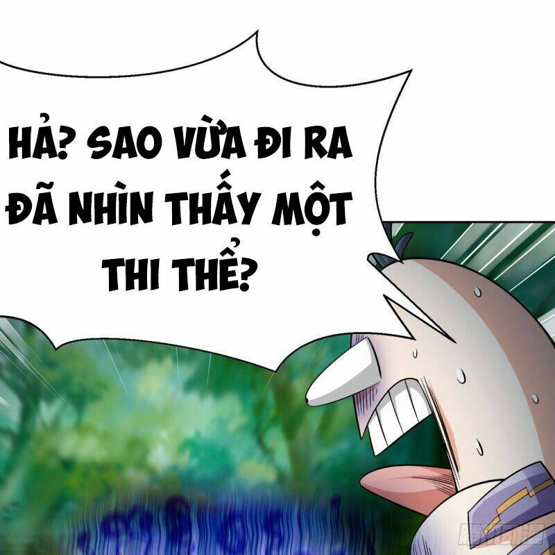 Ta Nhặt Được Thuộc Tính Tại Tu Chân Giới - Chapter 31 - Page 72