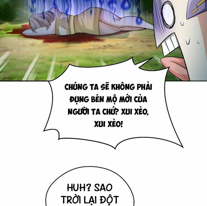 Ta Nhặt Được Thuộc Tính Tại Tu Chân Giới - Chapter 31 - Page 73