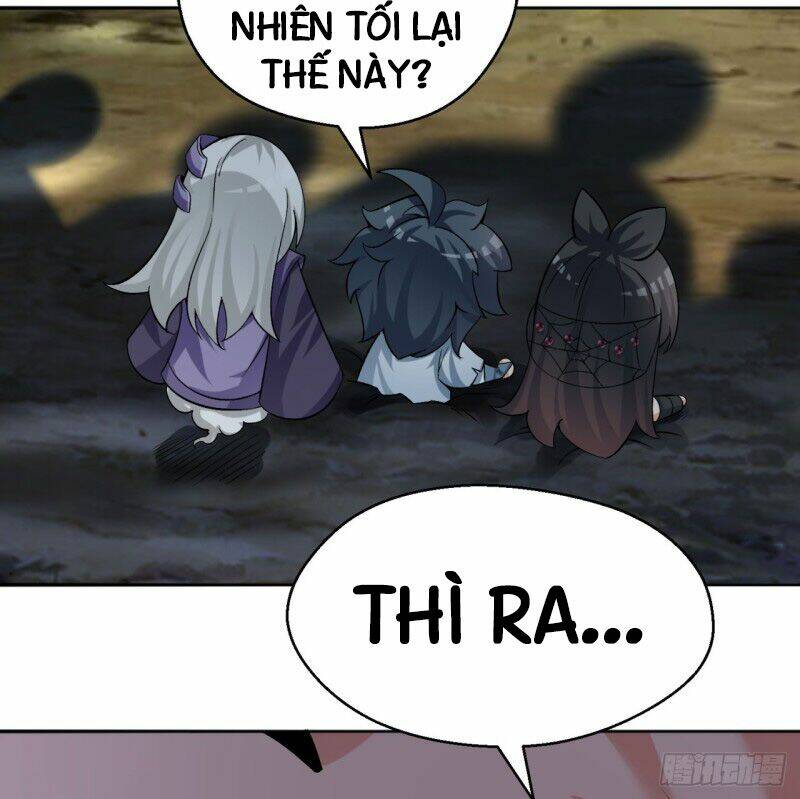 Ta Nhặt Được Thuộc Tính Tại Tu Chân Giới - Chapter 31 - Page 74