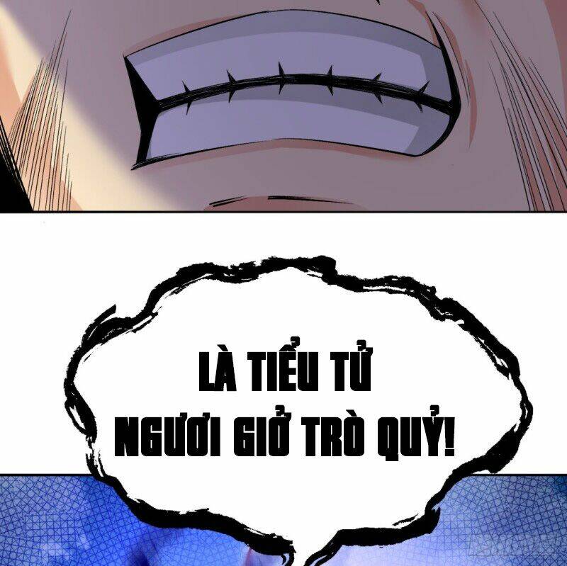 Ta Nhặt Được Thuộc Tính Tại Tu Chân Giới - Chapter 31 - Page 75