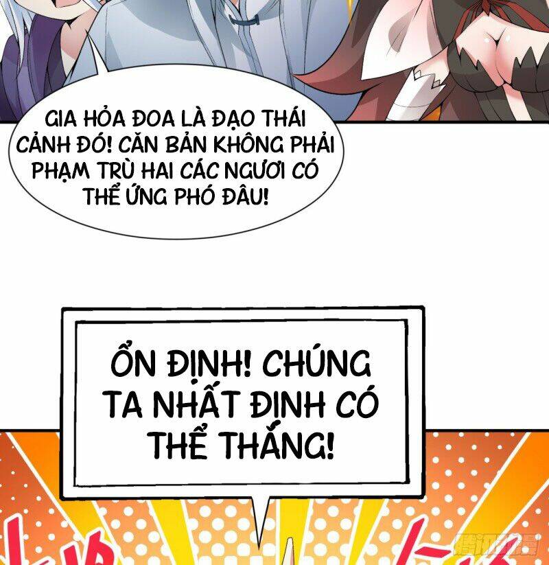Ta Nhặt Được Thuộc Tính Tại Tu Chân Giới - Chapter 32 - Page 14