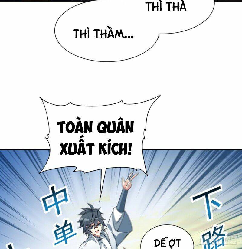 Ta Nhặt Được Thuộc Tính Tại Tu Chân Giới - Chapter 32 - Page 17