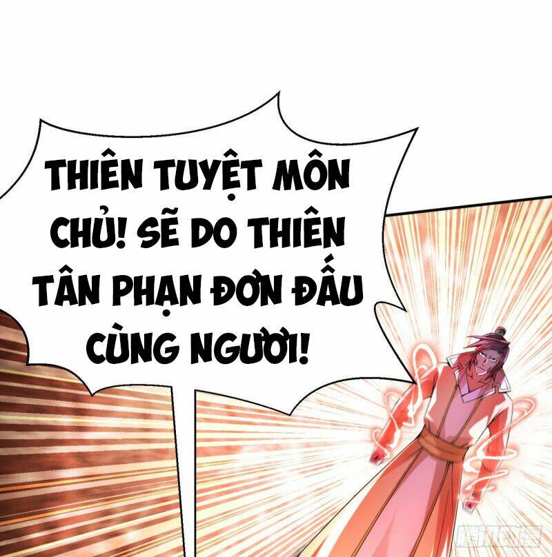 Ta Nhặt Được Thuộc Tính Tại Tu Chân Giới - Chapter 32 - Page 19
