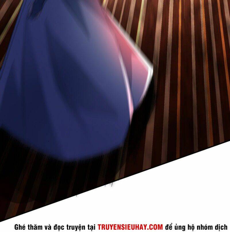 Ta Nhặt Được Thuộc Tính Tại Tu Chân Giới - Chapter 32 - Page 21