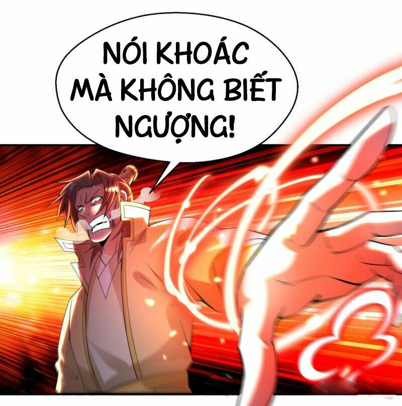 Ta Nhặt Được Thuộc Tính Tại Tu Chân Giới - Chapter 32 - Page 22