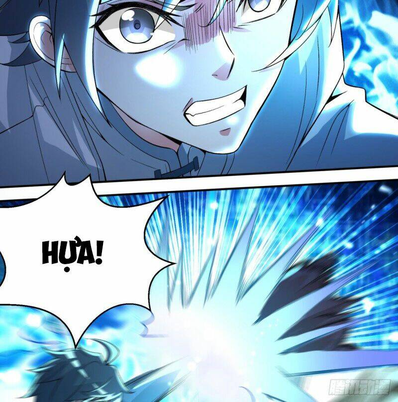 Ta Nhặt Được Thuộc Tính Tại Tu Chân Giới - Chapter 32 - Page 27