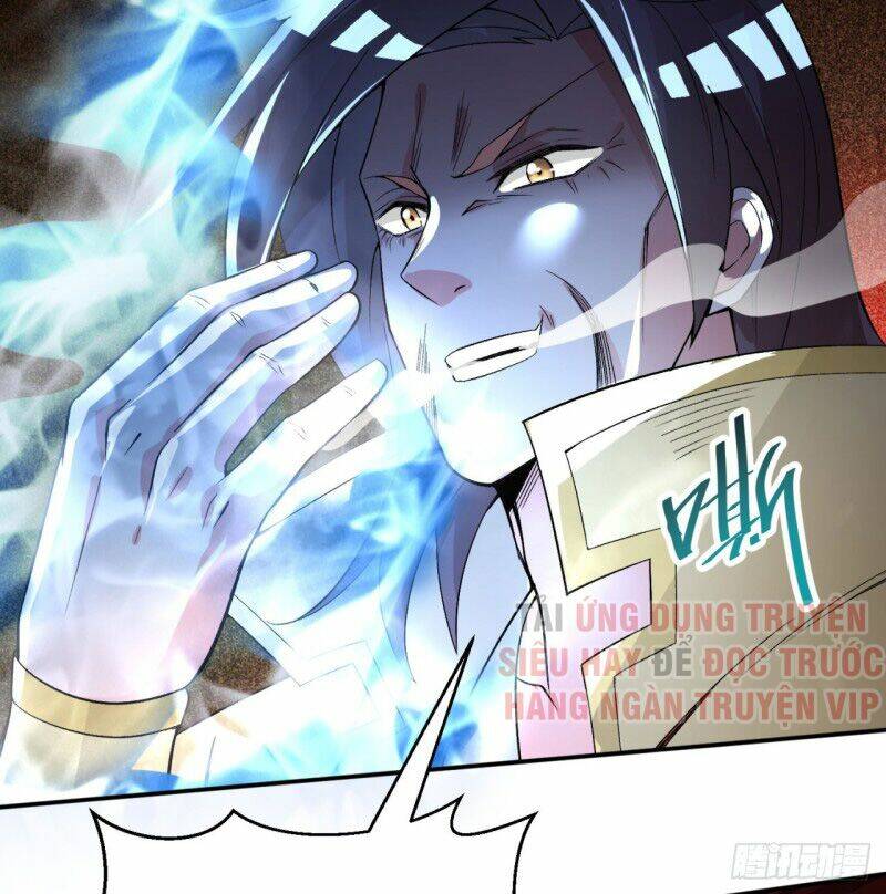 Ta Nhặt Được Thuộc Tính Tại Tu Chân Giới - Chapter 32 - Page 29