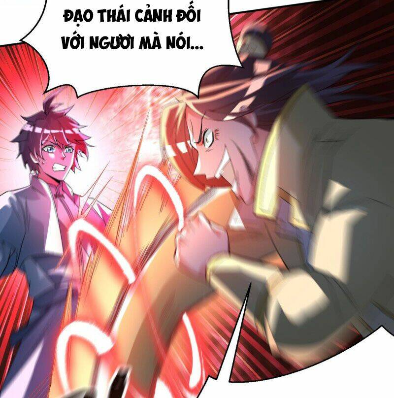 Ta Nhặt Được Thuộc Tính Tại Tu Chân Giới - Chapter 32 - Page 30