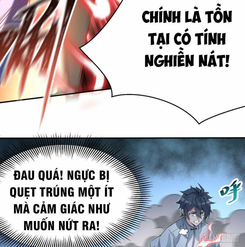 Ta Nhặt Được Thuộc Tính Tại Tu Chân Giới - Chapter 32 - Page 31