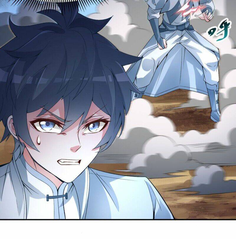 Ta Nhặt Được Thuộc Tính Tại Tu Chân Giới - Chapter 32 - Page 32