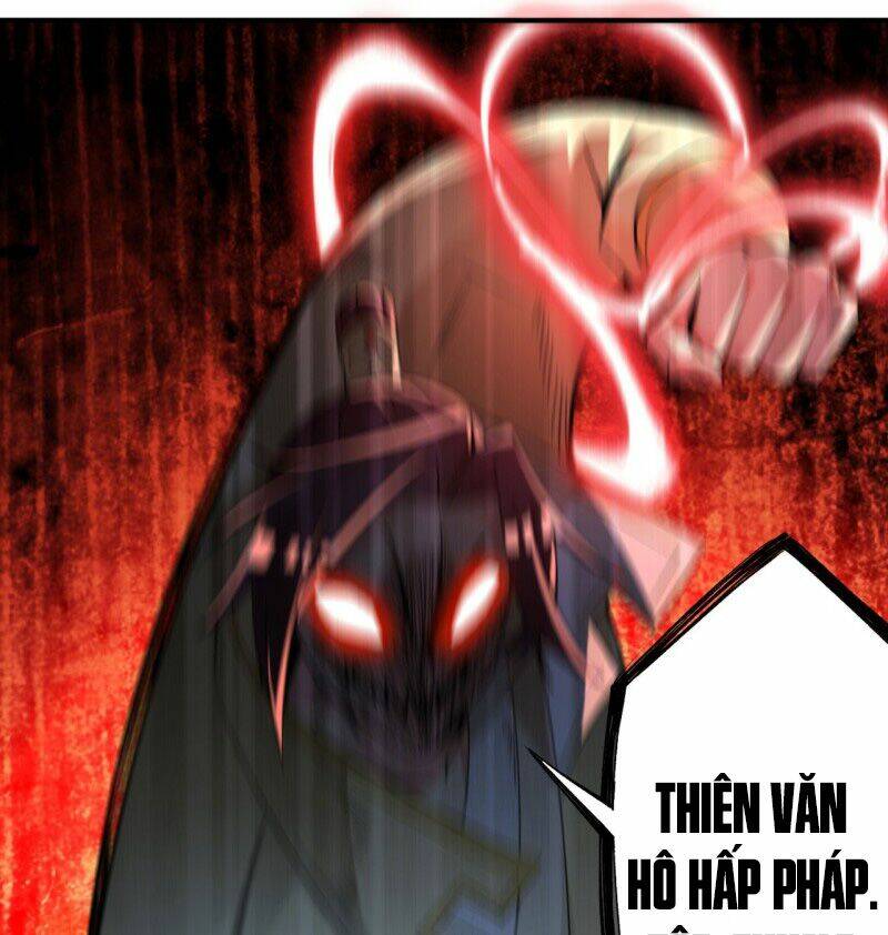 Ta Nhặt Được Thuộc Tính Tại Tu Chân Giới - Chapter 32 - Page 33