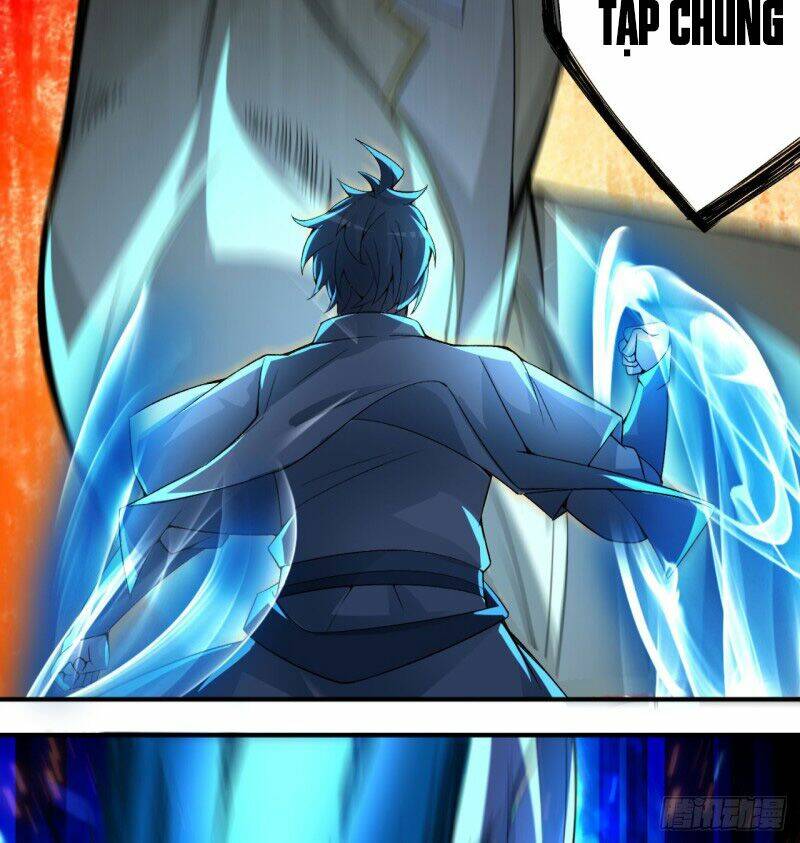 Ta Nhặt Được Thuộc Tính Tại Tu Chân Giới - Chapter 32 - Page 34