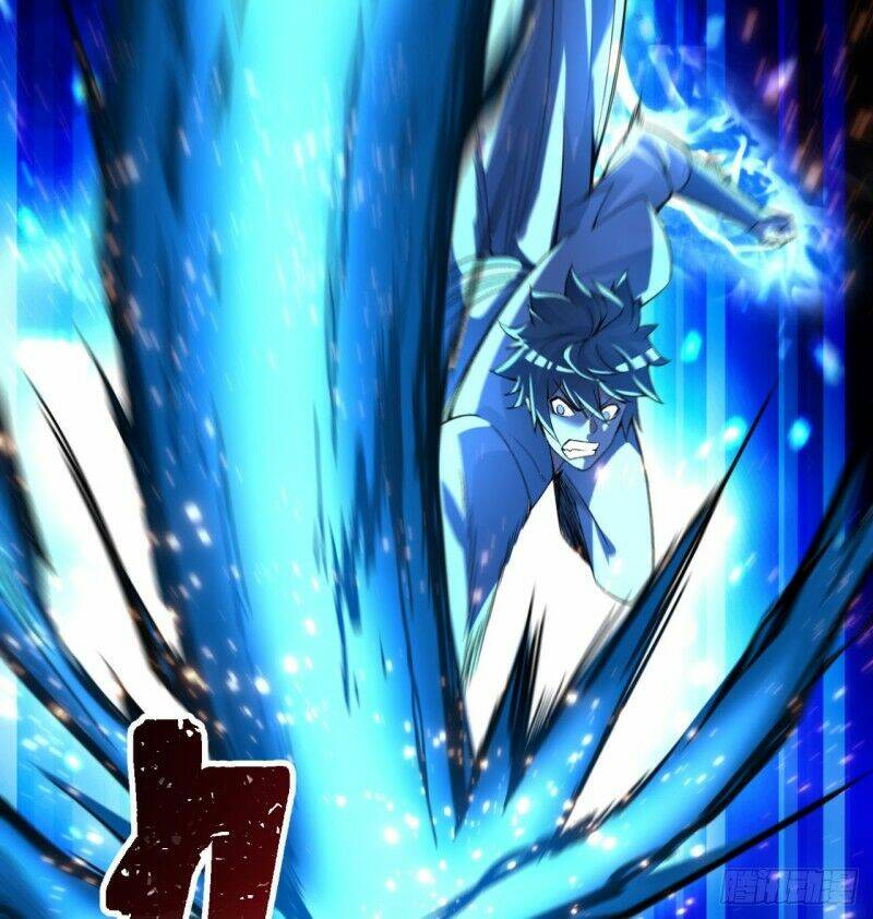 Ta Nhặt Được Thuộc Tính Tại Tu Chân Giới - Chapter 32 - Page 35