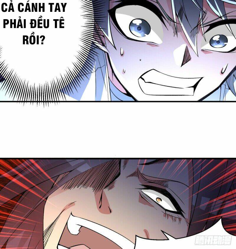 Ta Nhặt Được Thuộc Tính Tại Tu Chân Giới - Chapter 32 - Page 38