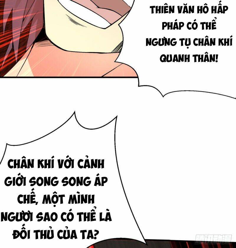 Ta Nhặt Được Thuộc Tính Tại Tu Chân Giới - Chapter 32 - Page 39