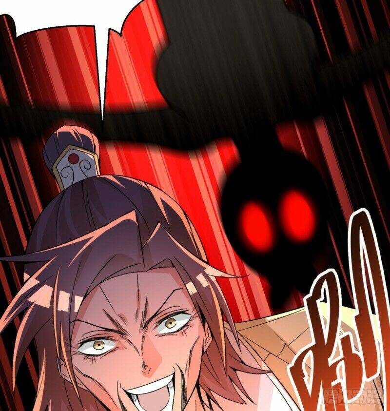 Ta Nhặt Được Thuộc Tính Tại Tu Chân Giới - Chapter 32 - Page 40