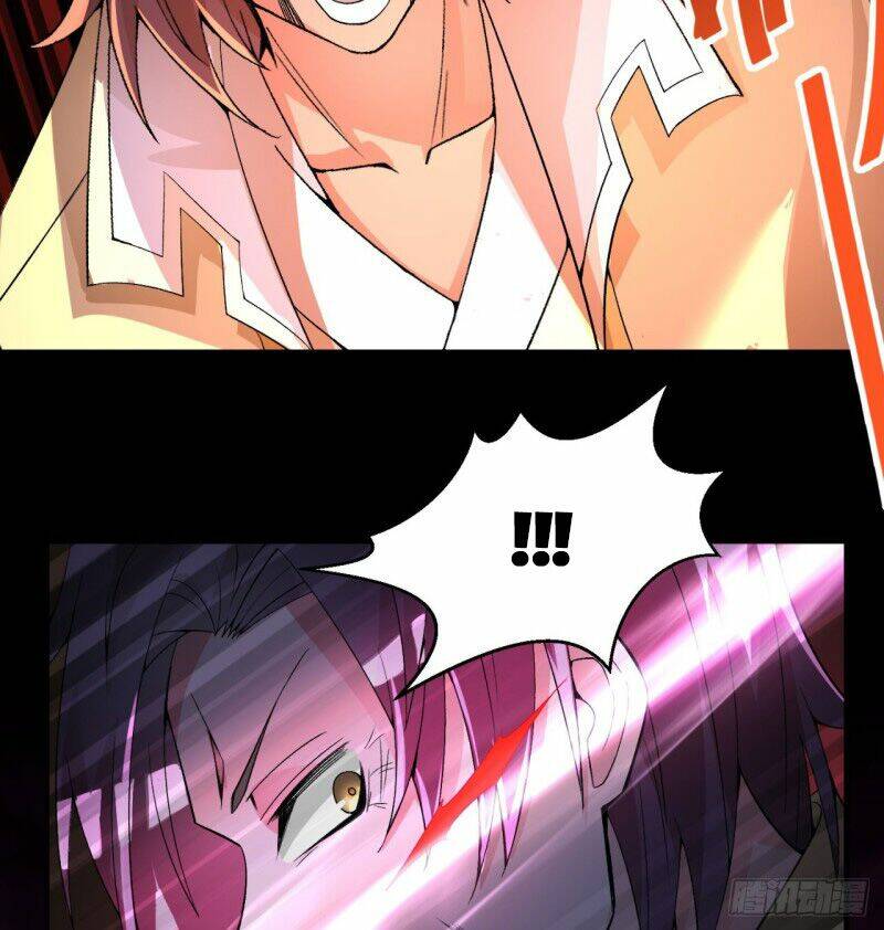 Ta Nhặt Được Thuộc Tính Tại Tu Chân Giới - Chapter 32 - Page 41