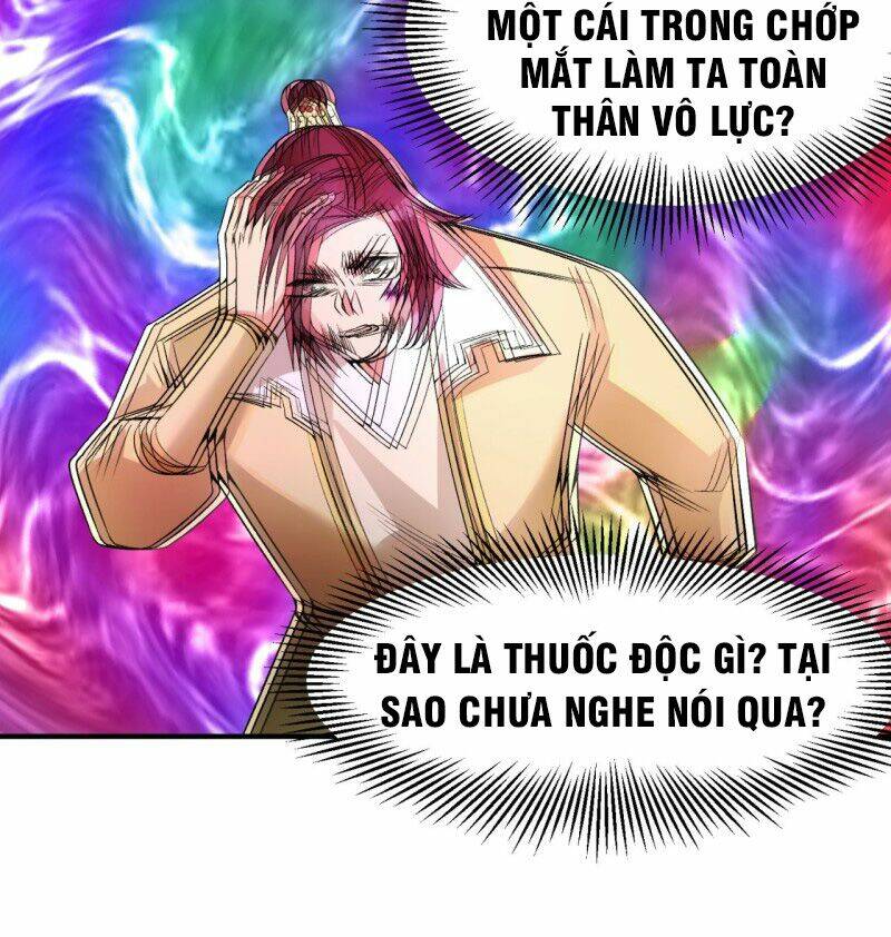 Ta Nhặt Được Thuộc Tính Tại Tu Chân Giới - Chapter 32 - Page 43