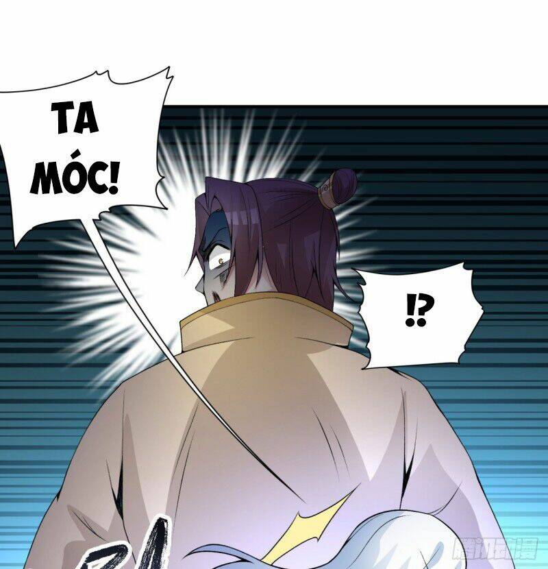 Ta Nhặt Được Thuộc Tính Tại Tu Chân Giới - Chapter 32 - Page 44