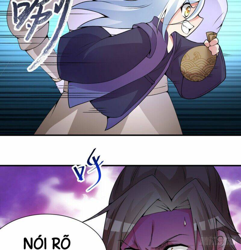 Ta Nhặt Được Thuộc Tính Tại Tu Chân Giới - Chapter 32 - Page 45