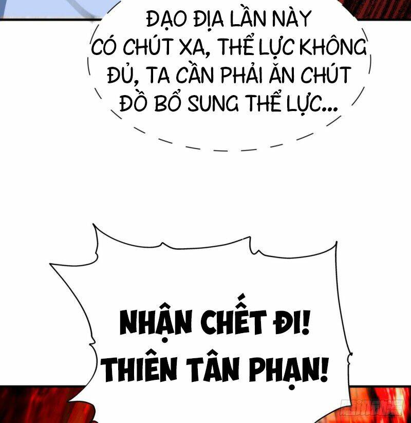 Ta Nhặt Được Thuộc Tính Tại Tu Chân Giới - Chapter 32 - Page 4