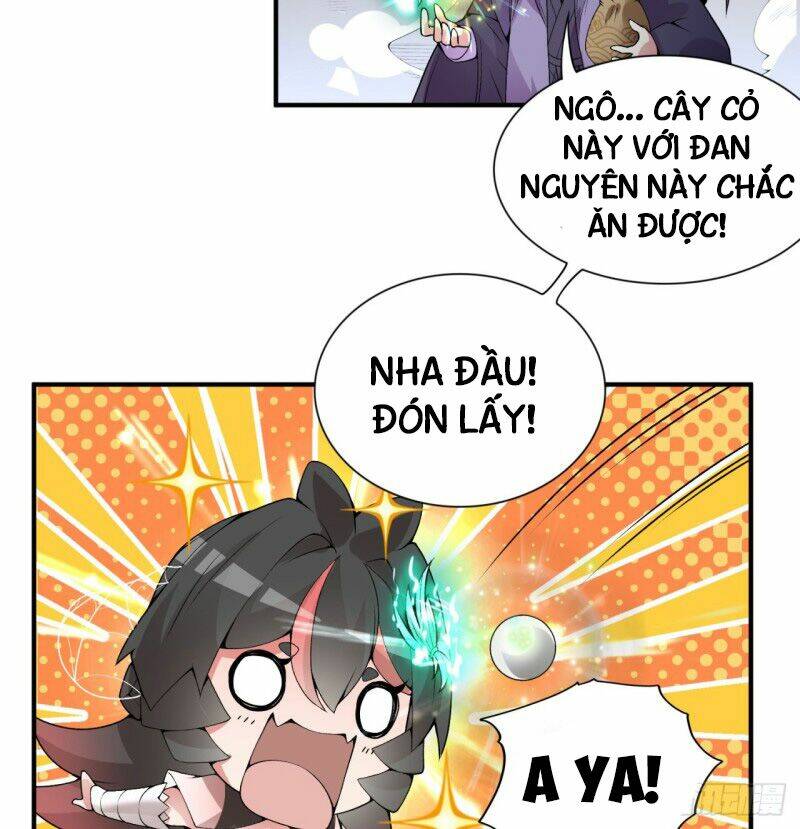 Ta Nhặt Được Thuộc Tính Tại Tu Chân Giới - Chapter 32 - Page 49