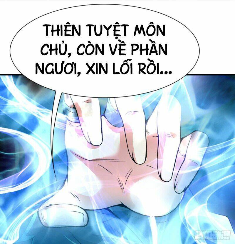 Ta Nhặt Được Thuộc Tính Tại Tu Chân Giới - Chapter 32 - Page 51