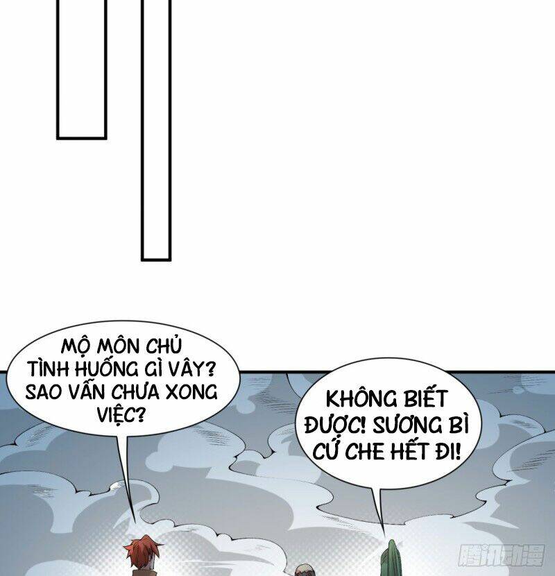 Ta Nhặt Được Thuộc Tính Tại Tu Chân Giới - Chapter 32 - Page 54