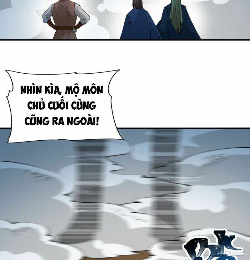 Ta Nhặt Được Thuộc Tính Tại Tu Chân Giới - Chapter 32 - Page 55