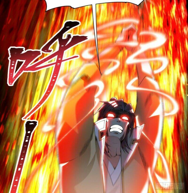 Ta Nhặt Được Thuộc Tính Tại Tu Chân Giới - Chapter 32 - Page 5