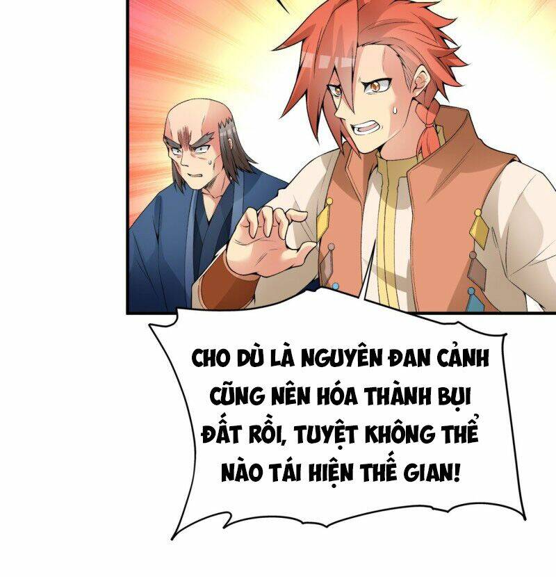 Ta Nhặt Được Thuộc Tính Tại Tu Chân Giới - Chapter 32 - Page 62