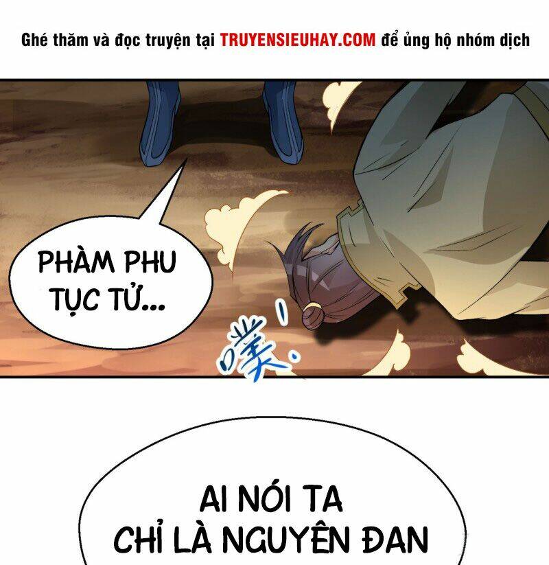 Ta Nhặt Được Thuộc Tính Tại Tu Chân Giới - Chapter 32 - Page 63